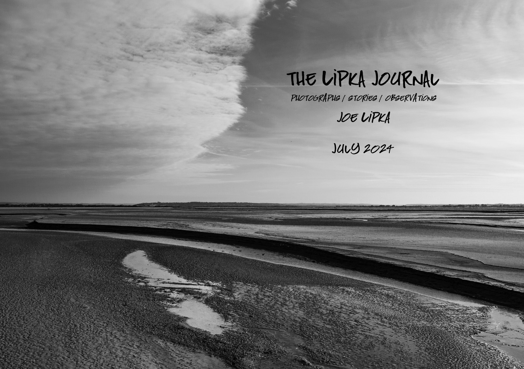 Orchards Feed Mill, Tidal Flats, Hart Square, Fort Worden