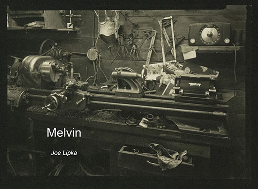 Old Machine Shop photographs