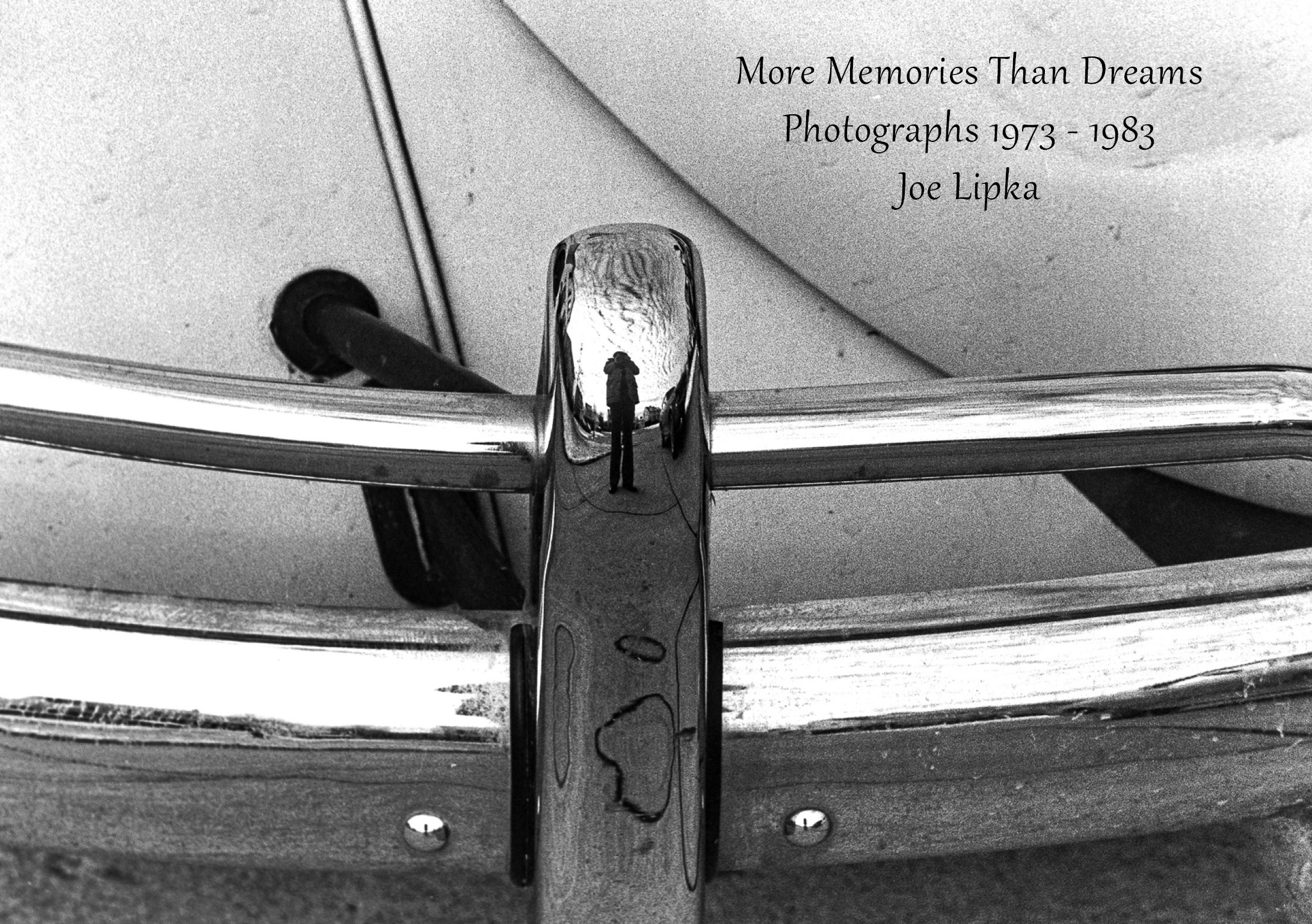 More Memories than Dreams