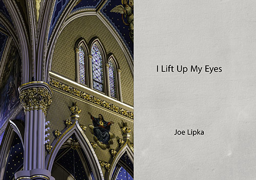 I Lift Up My Eyes