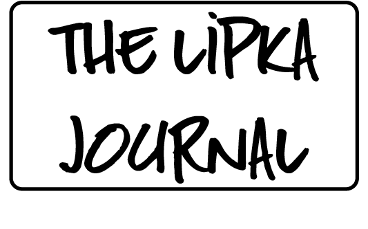 Joe Lipka - A Personal Creative Journey